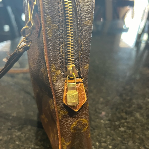 Vintage Louis Vuitton bag mini - Picture 6 of 10